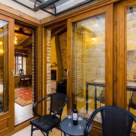 Blossom Rooms & Suite Veria  Esterno foto