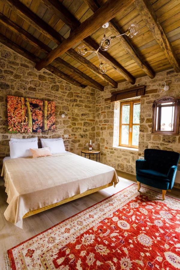 Blossom Rooms & Suite Veria  Esterno foto