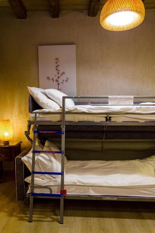 Blossom Rooms & Suite Veria  Esterno foto