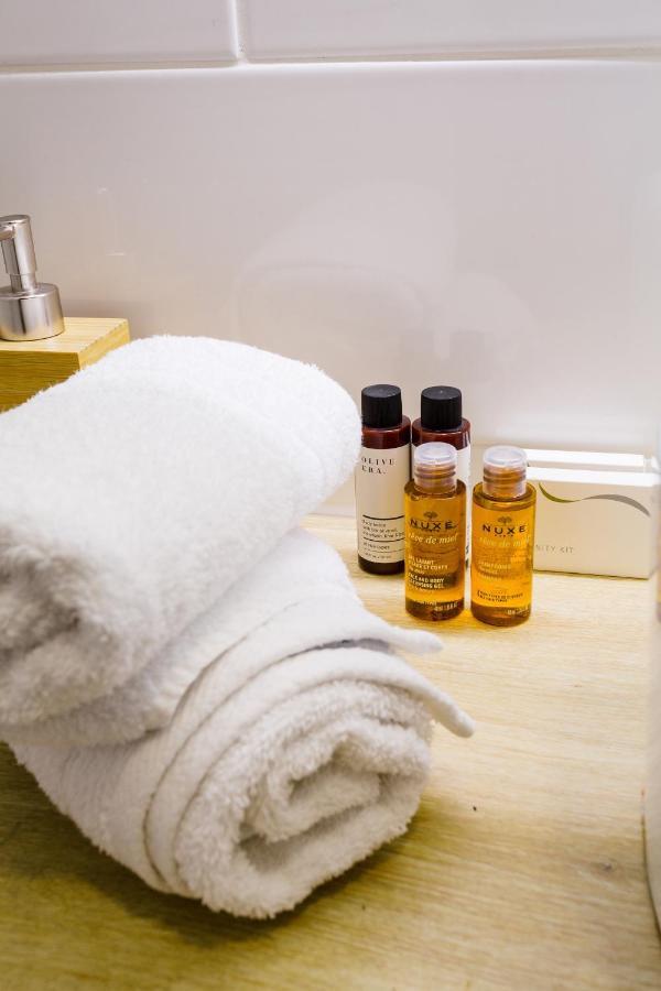 Blossom Rooms & Suite Veria  Esterno foto