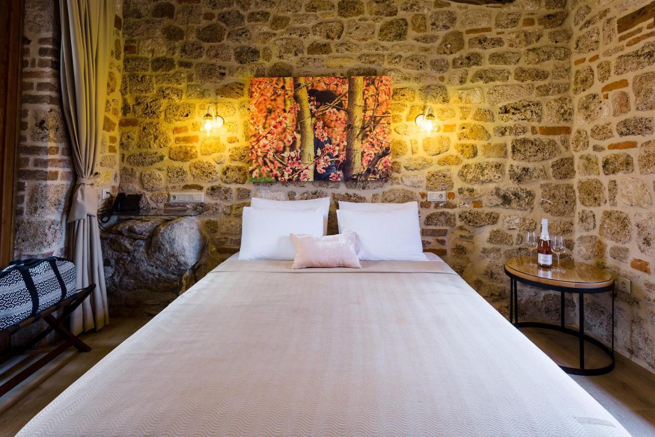 Blossom Rooms & Suite Veria  Esterno foto