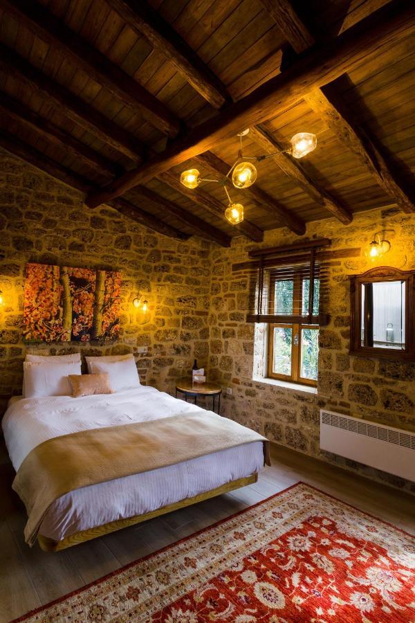 Blossom Rooms & Suite Veria  Esterno foto