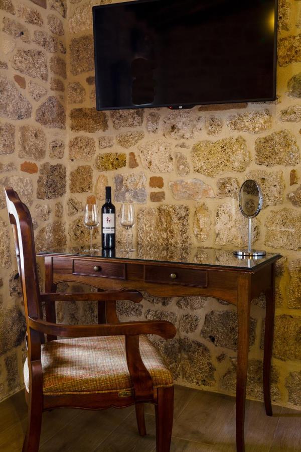 Blossom Rooms & Suite Veria  Esterno foto