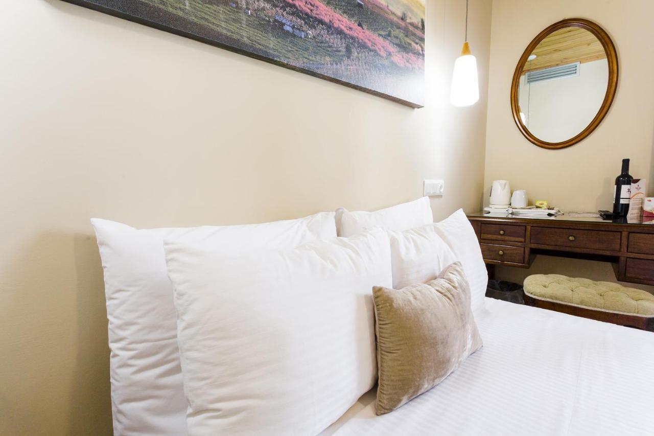 Blossom Rooms & Suite Veria  Esterno foto