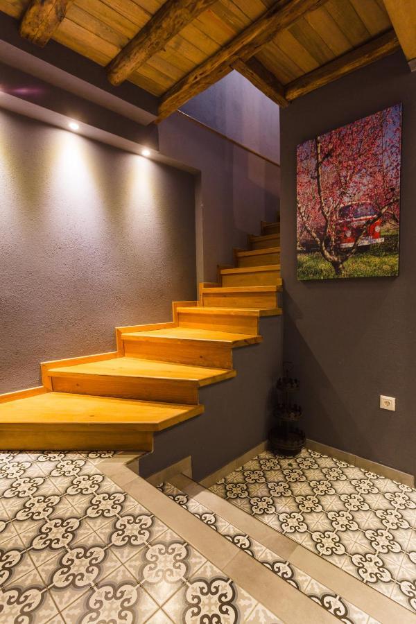 Blossom Rooms & Suite Veria  Esterno foto
