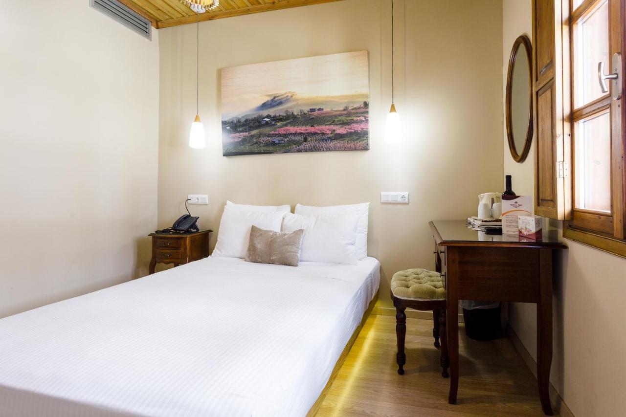 Blossom Rooms & Suite Veria  Esterno foto