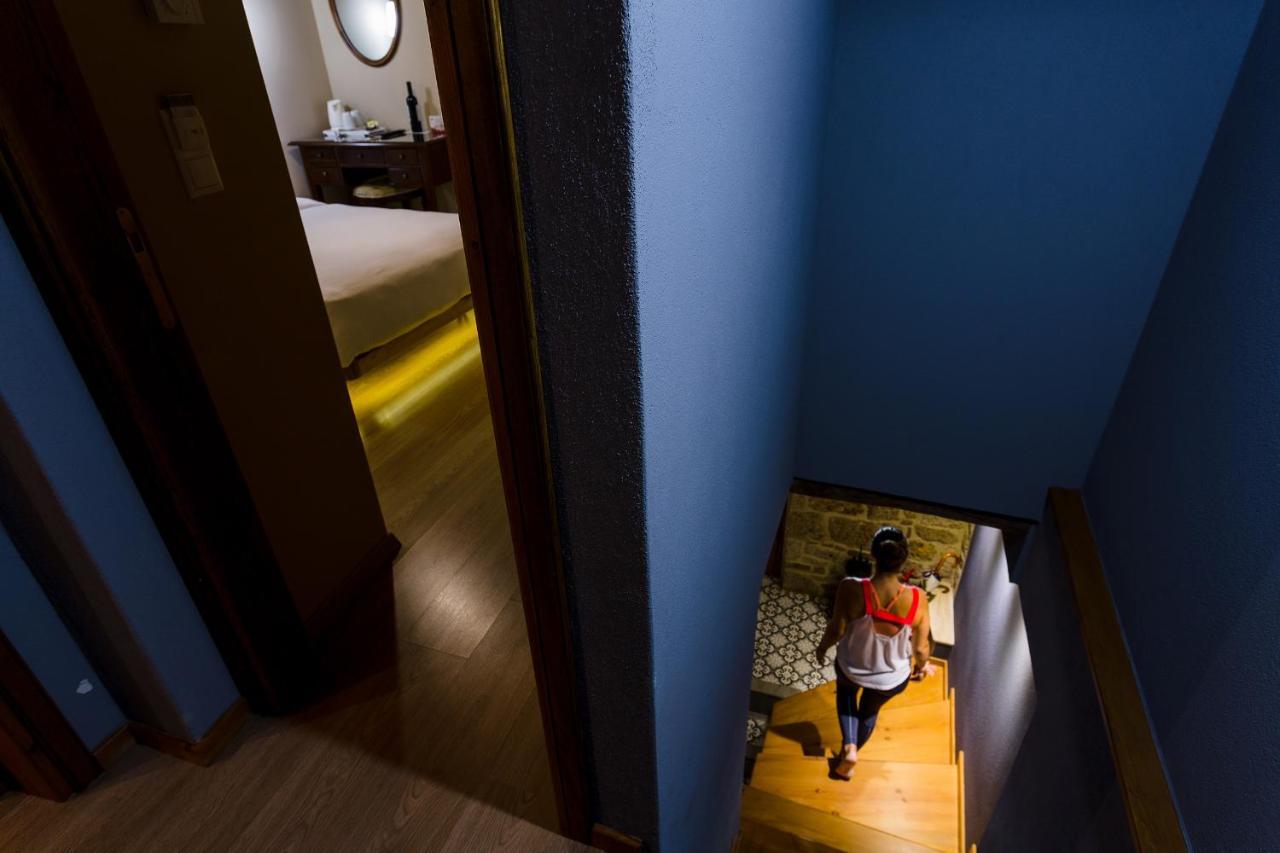 Blossom Rooms & Suite Veria  Esterno foto