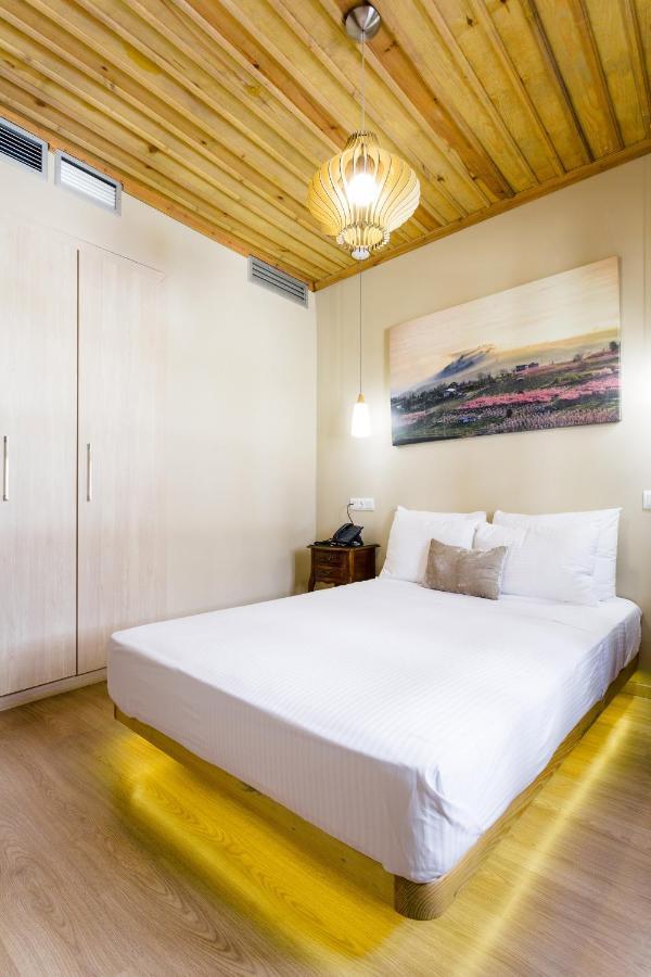 Blossom Rooms & Suite Veria  Esterno foto