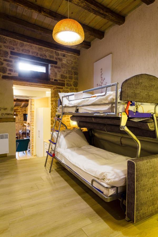 Blossom Rooms & Suite Veria  Esterno foto