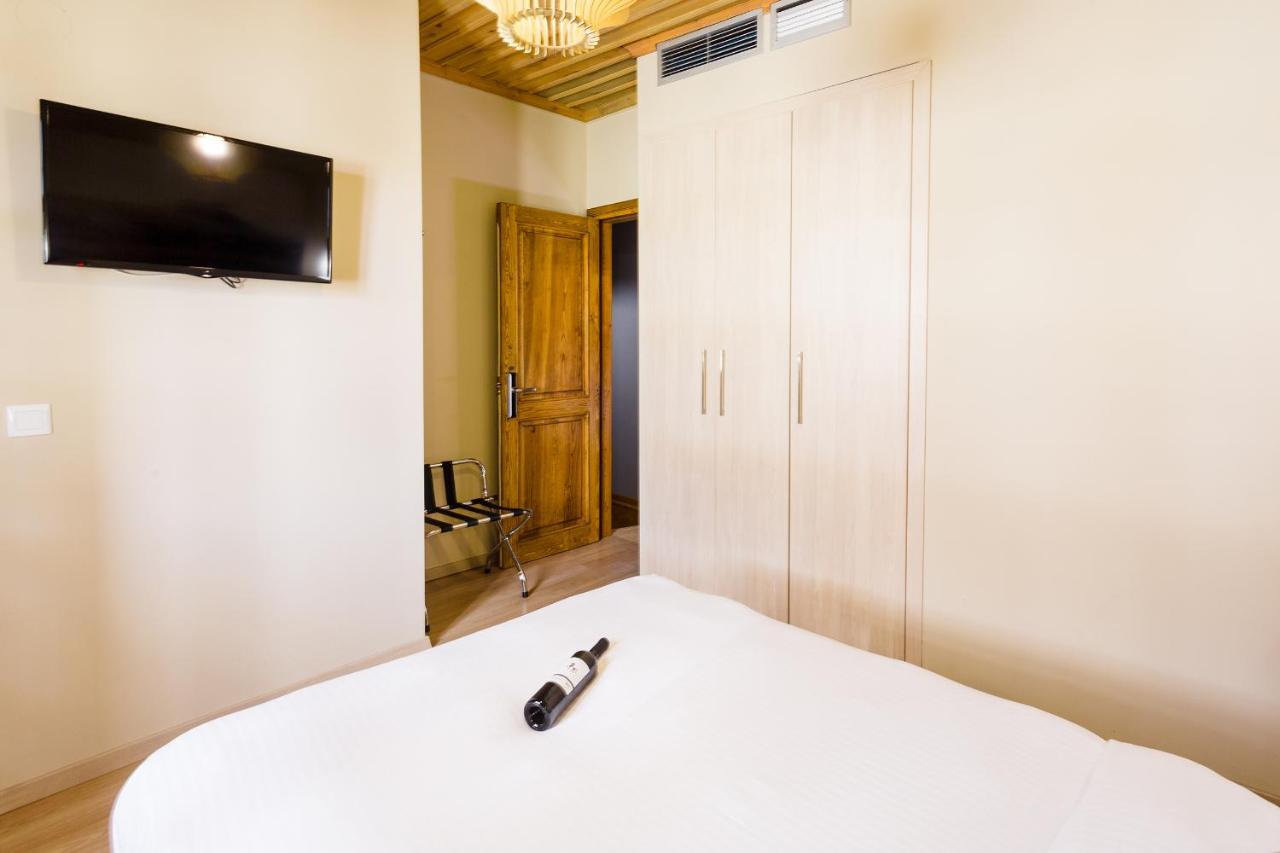 Blossom Rooms & Suite Veria  Esterno foto