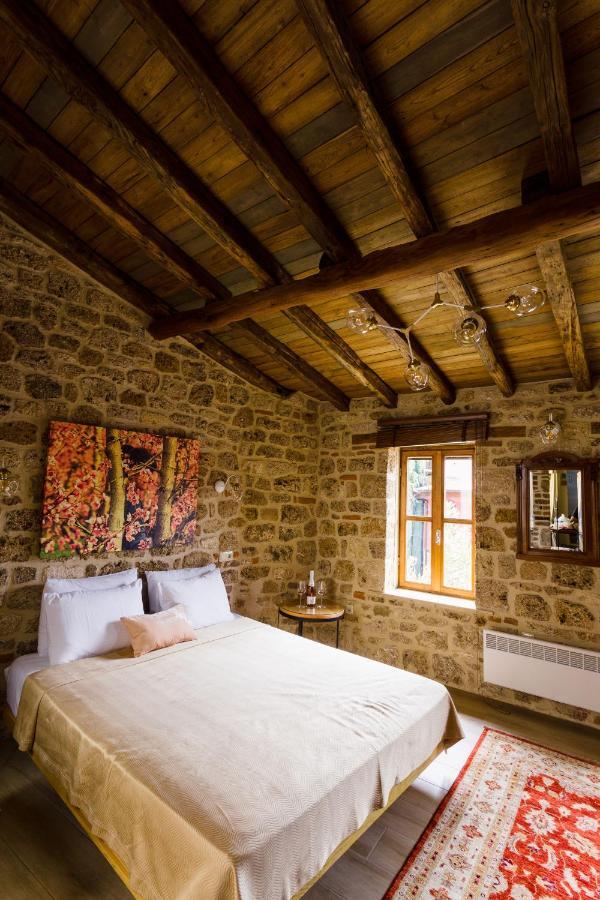 Blossom Rooms & Suite Veria  Esterno foto